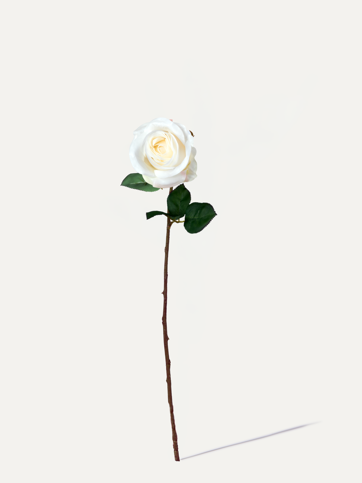 Rose 57 cm 1 Stk. - Kunstblume