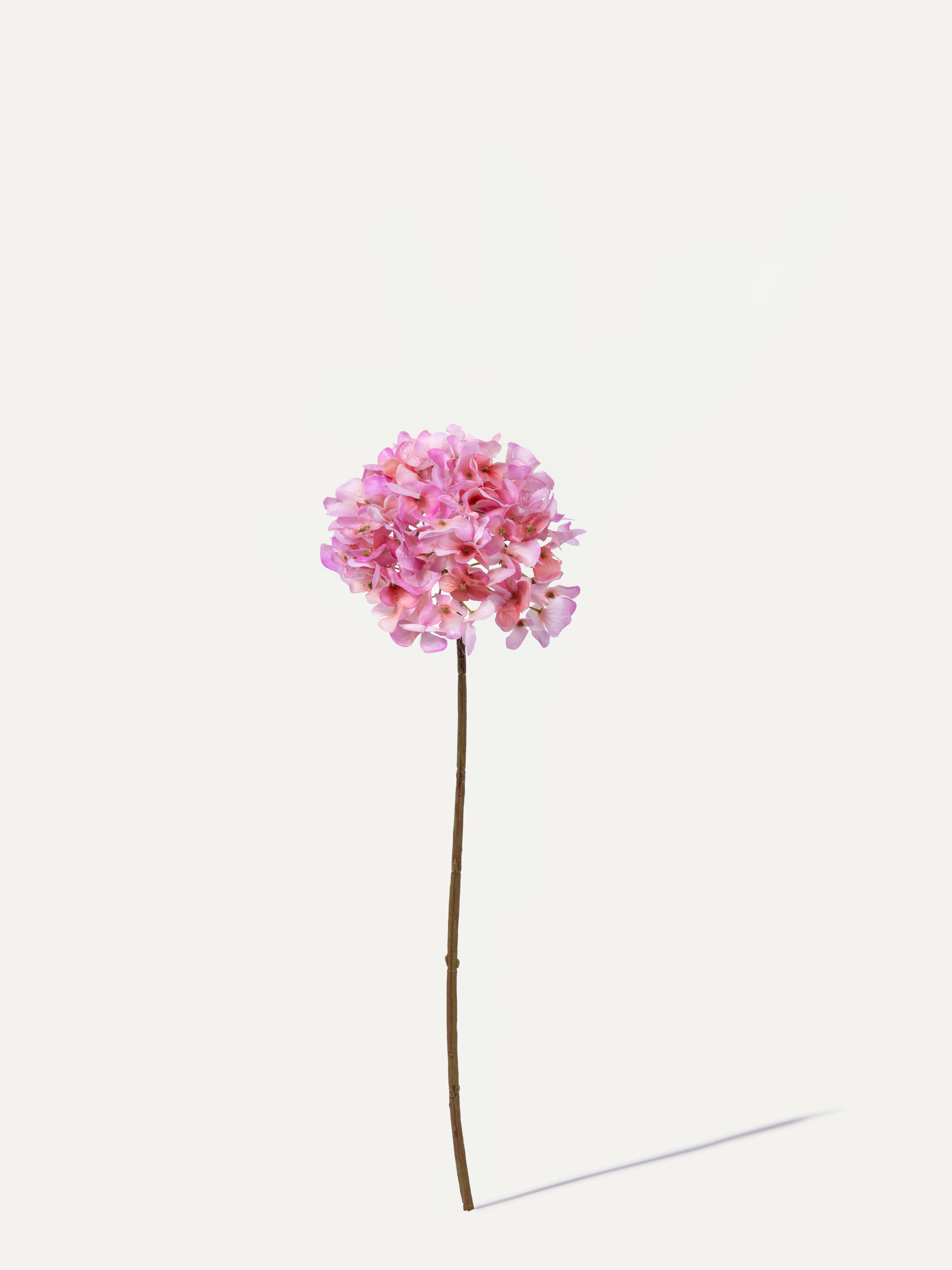 Hydrangea 63 cm 1 pc. - Artificial Flower