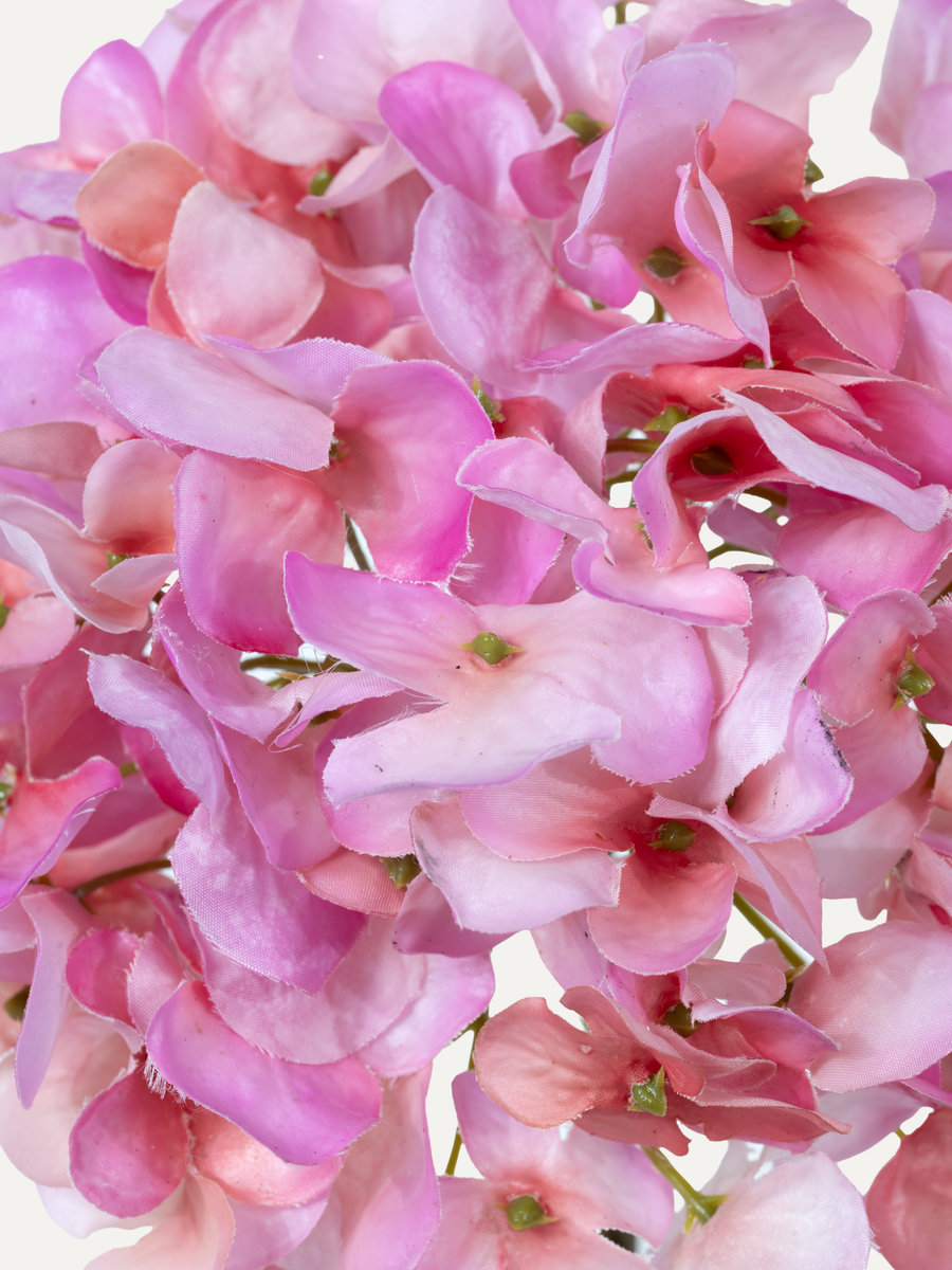 Hortensie 63 cm 1 Stk. - Kunstblume