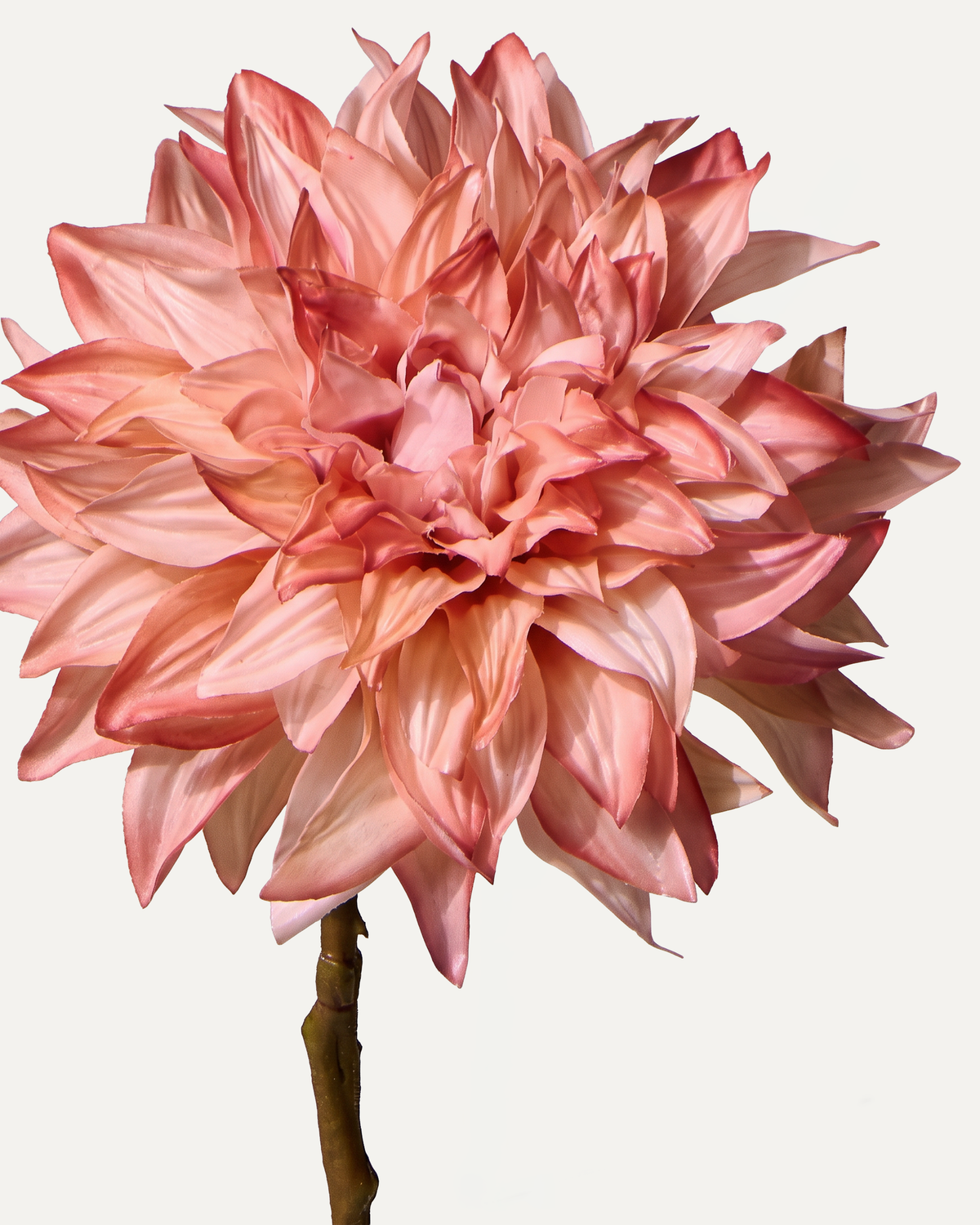 Dahlie 63 cm 1 Stk. - Kunstblume