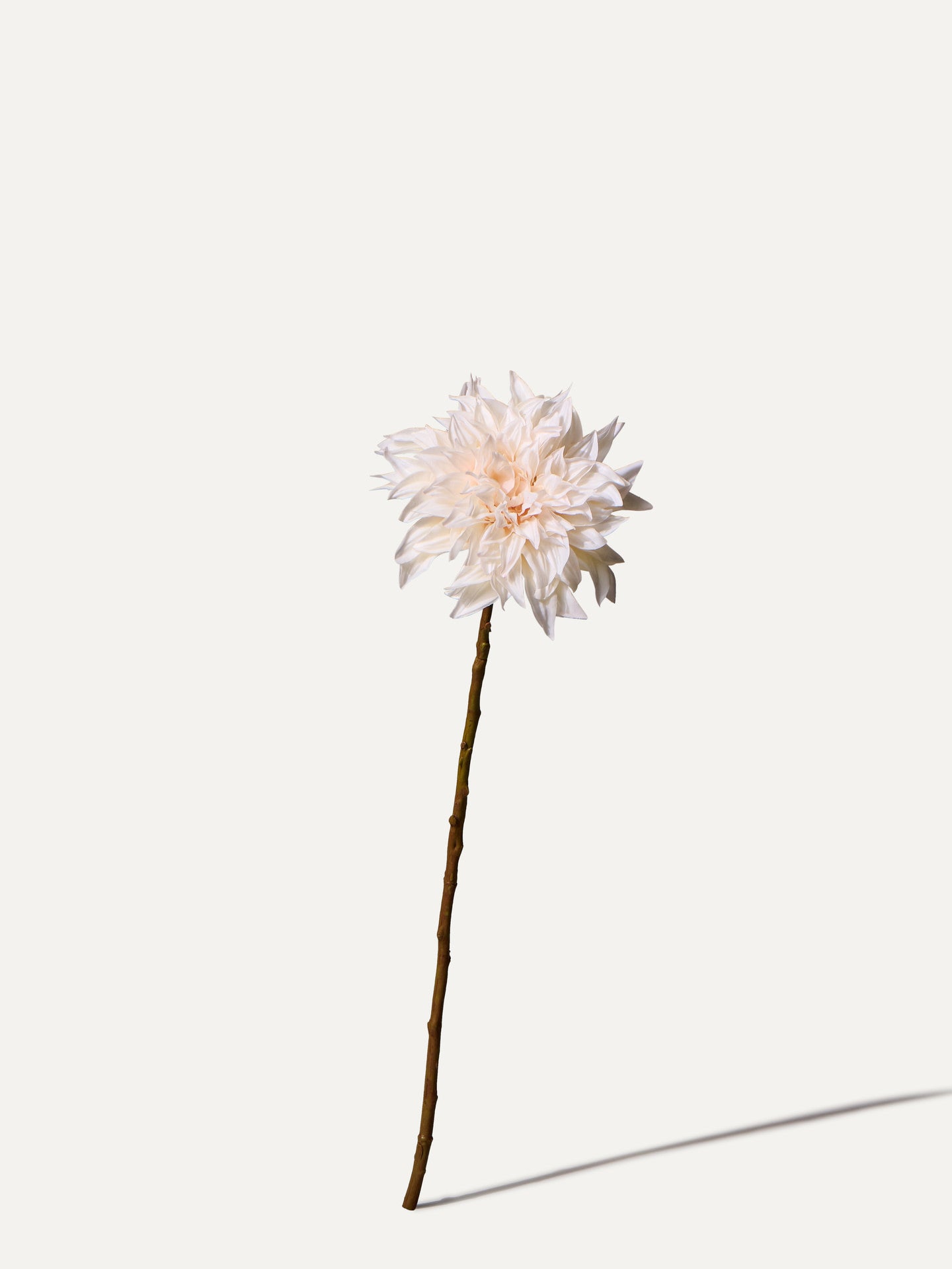 Dahlia 63 cm 1 pièce - Fleur artificielle