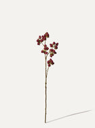 Brombeerenzweig 78 cm 1 Stk. - Kunstzweig