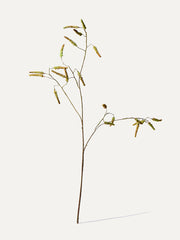 Willow branch 95 cm - artificial branch