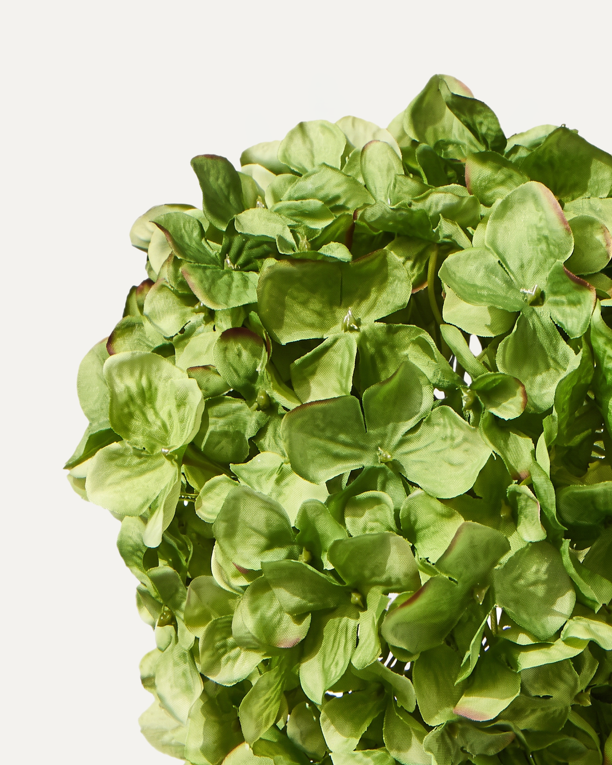 Hydrangea 70 cm 1 pc. - Artificial flower