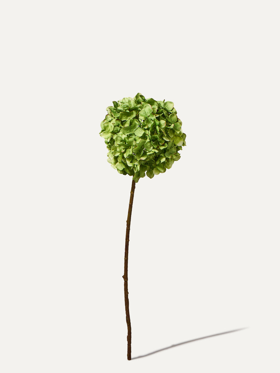 Hortensie 70 cm 1 Stk. - Kunstblume