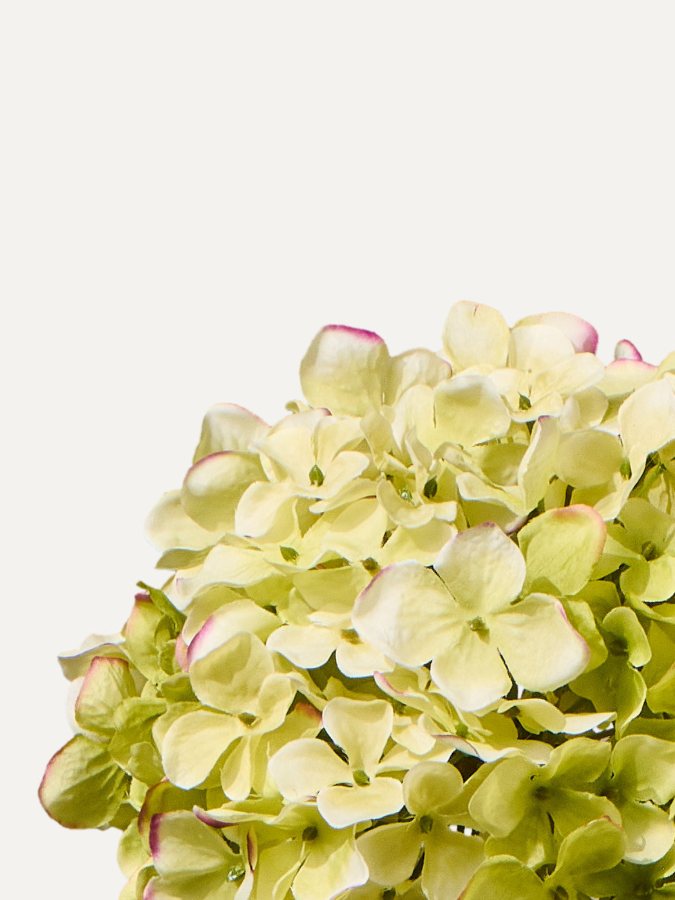 Hortensie 70 cm 1 Stk. - Kunstblume