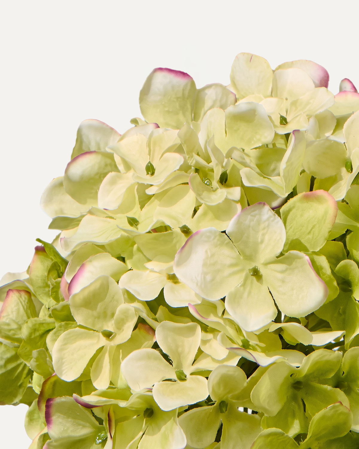 Hydrangea 70 cm 1 pc. - Artificial flower
