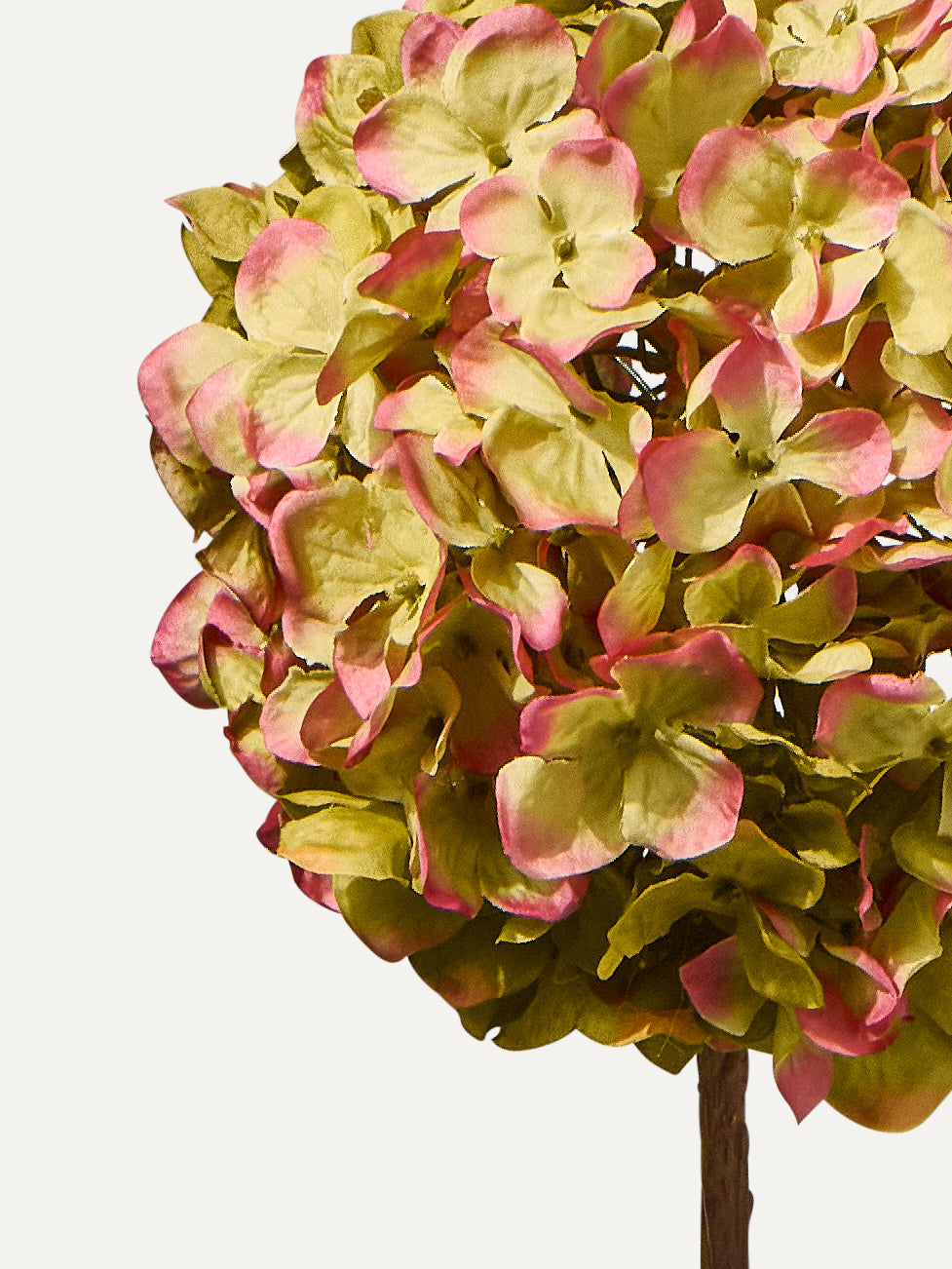 Hortensie 70 cm 1 Stk. - Kunstblume