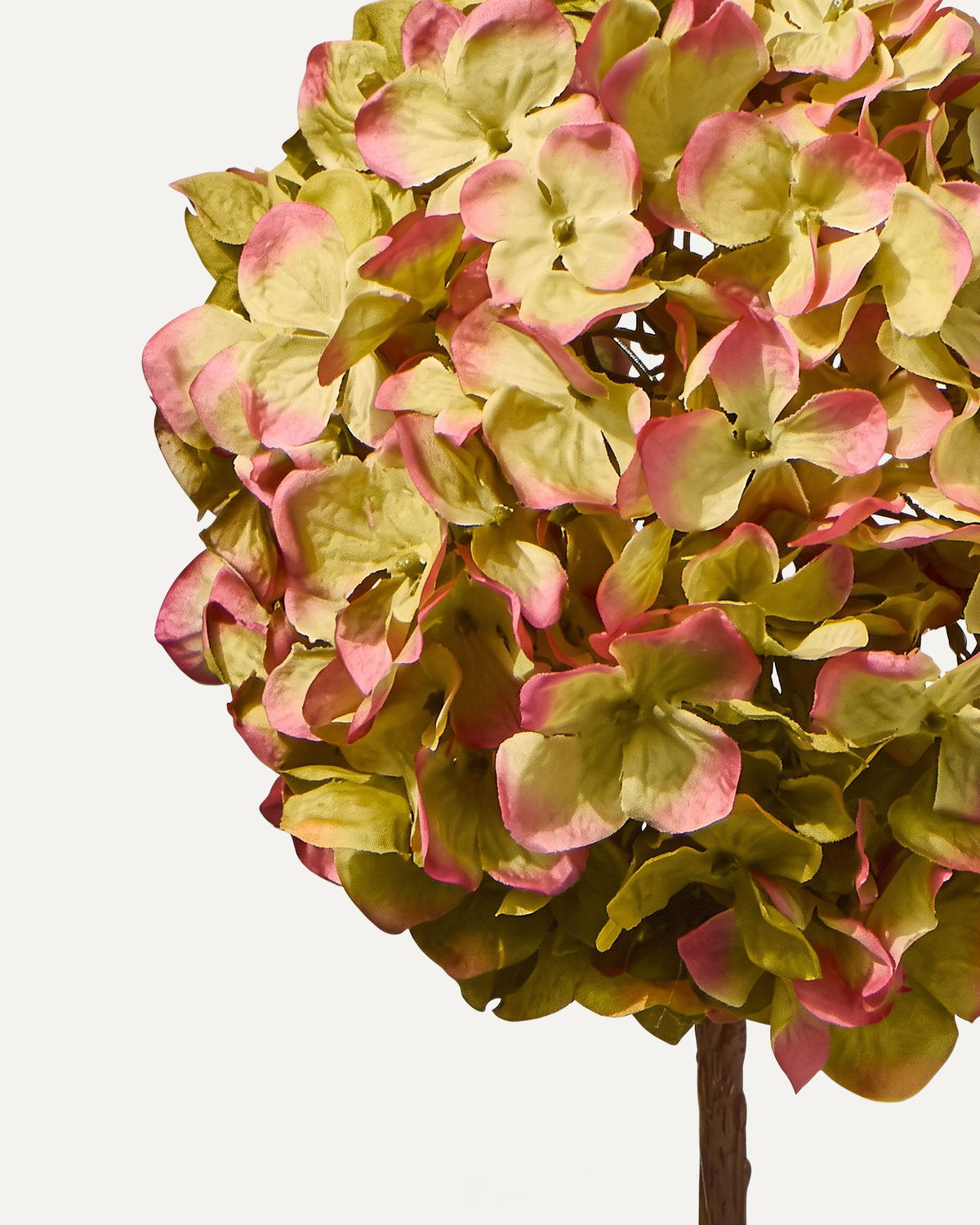 Hydrangea 70 cm 1 pc. - Artificial flower