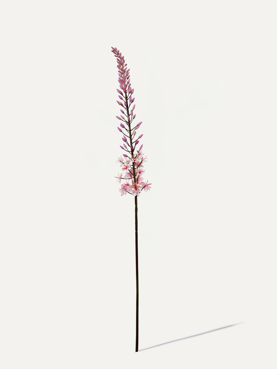 Steppenkerze 107 cm 1 Stk.- Kunstblume