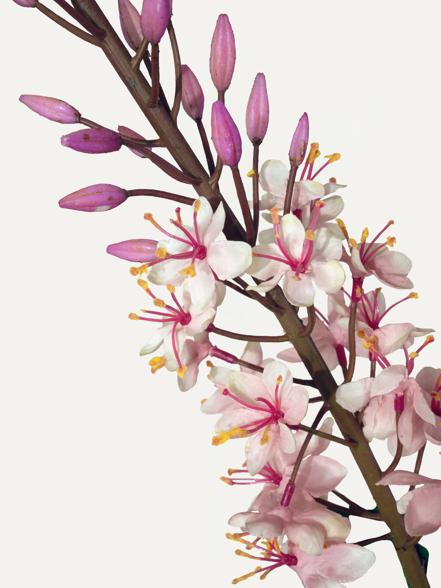 Steppenkerze 107 cm 1 Stk.- Kunstblume