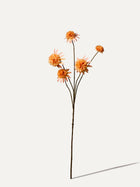 Coneflower 90 cm 1 pc. - Artificial flower