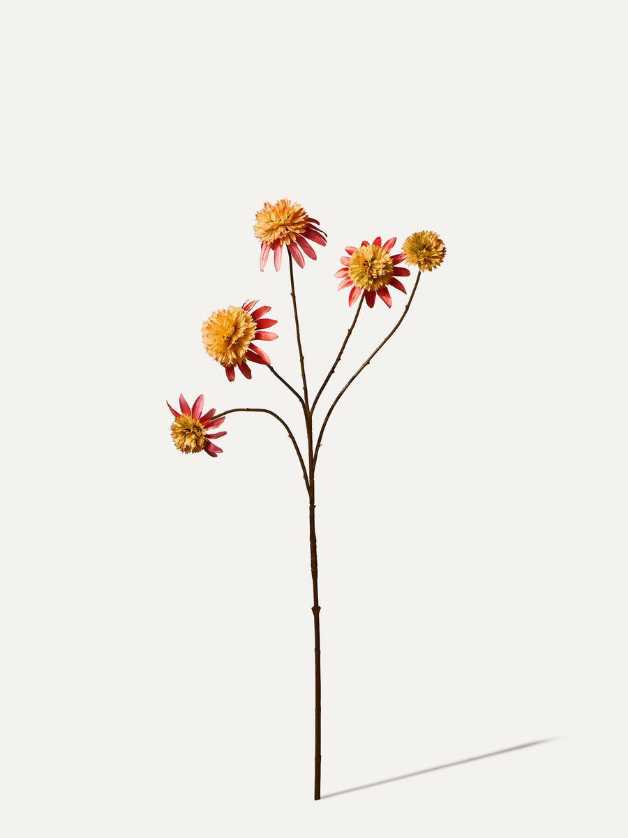 Sonnenhut 90 cm 1 Stk. - Kunstblume