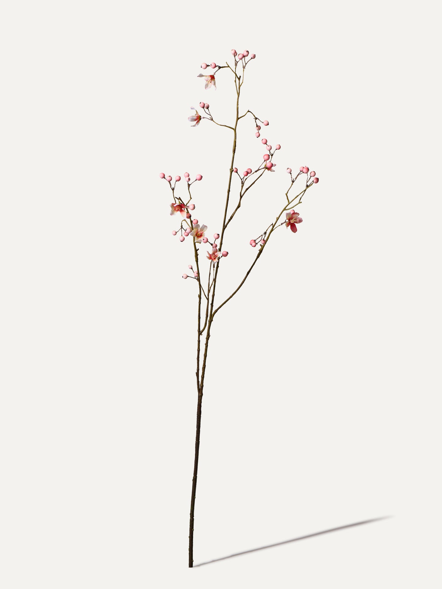Beeren Zweig 92 cm