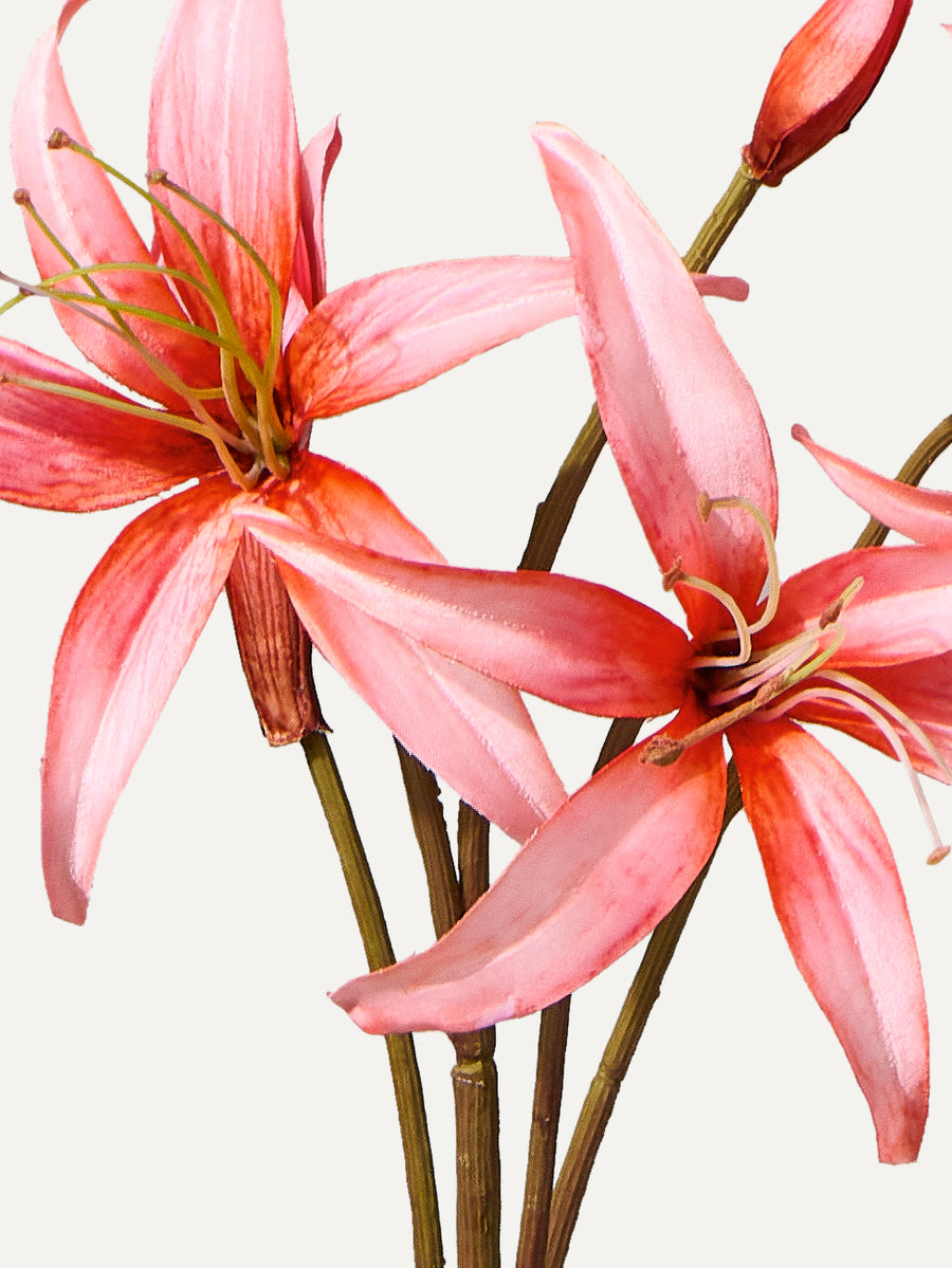 Lily 80 cm 1 pc. - Artificial flower