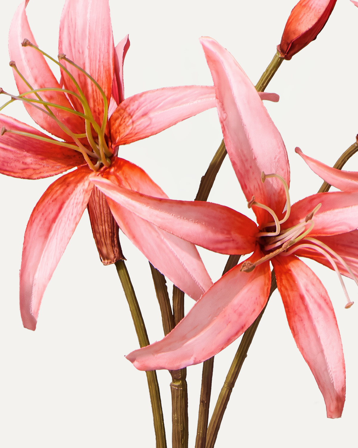 Lilie 80 cm 1 Stk. - Kunstblume