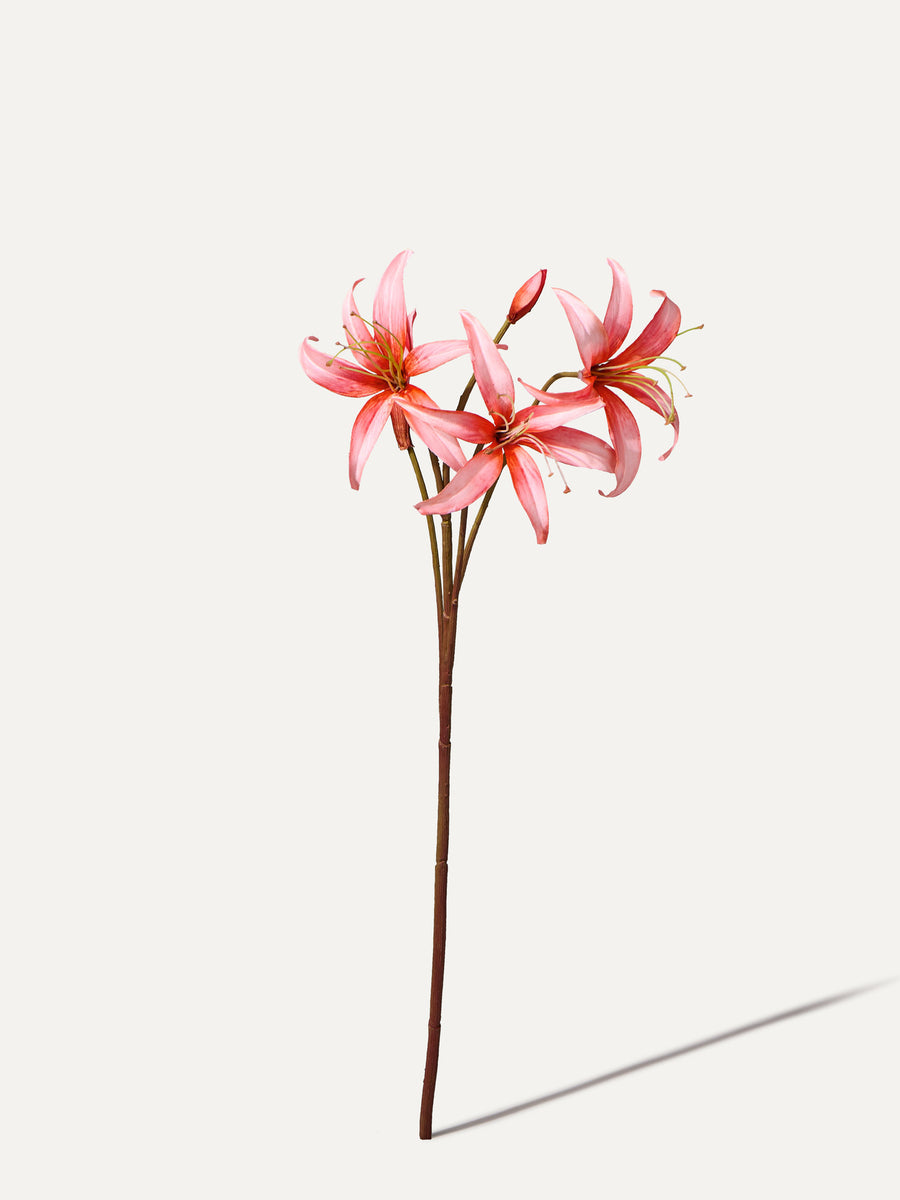 Lily 80 cm 1 pc. - Artificial flower