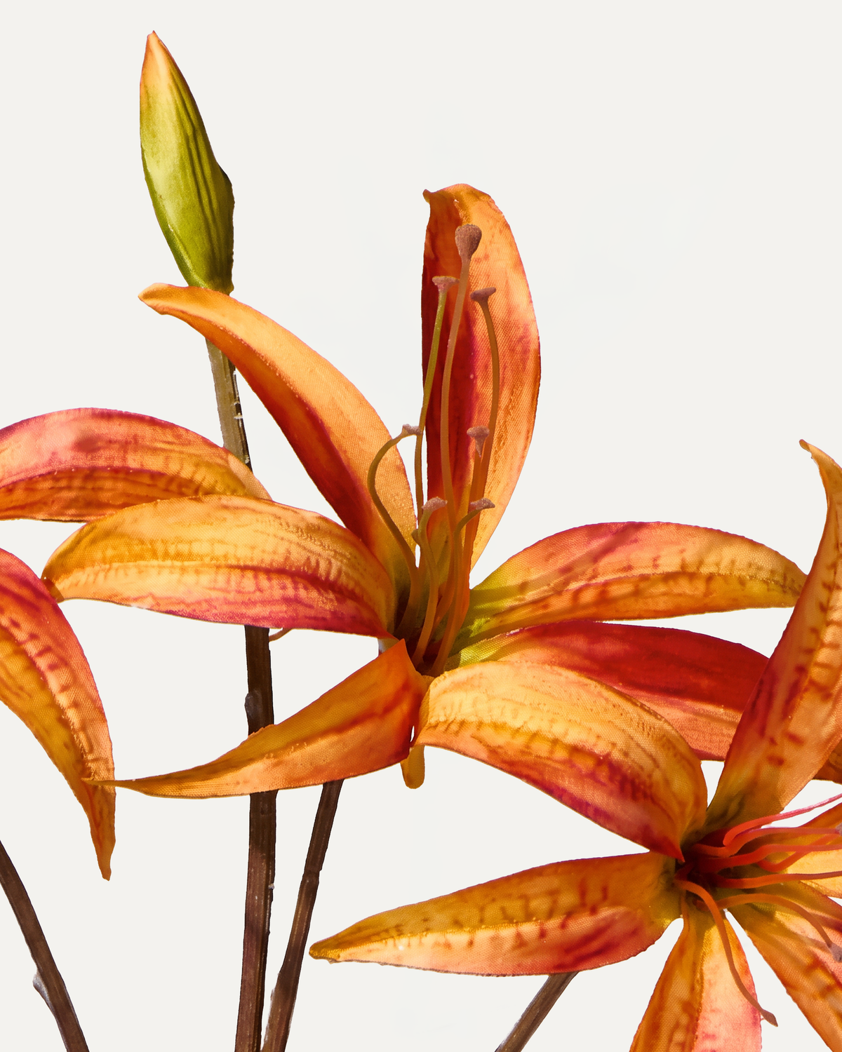 Lilie 80 cm 1 Stk. - Kunstblume