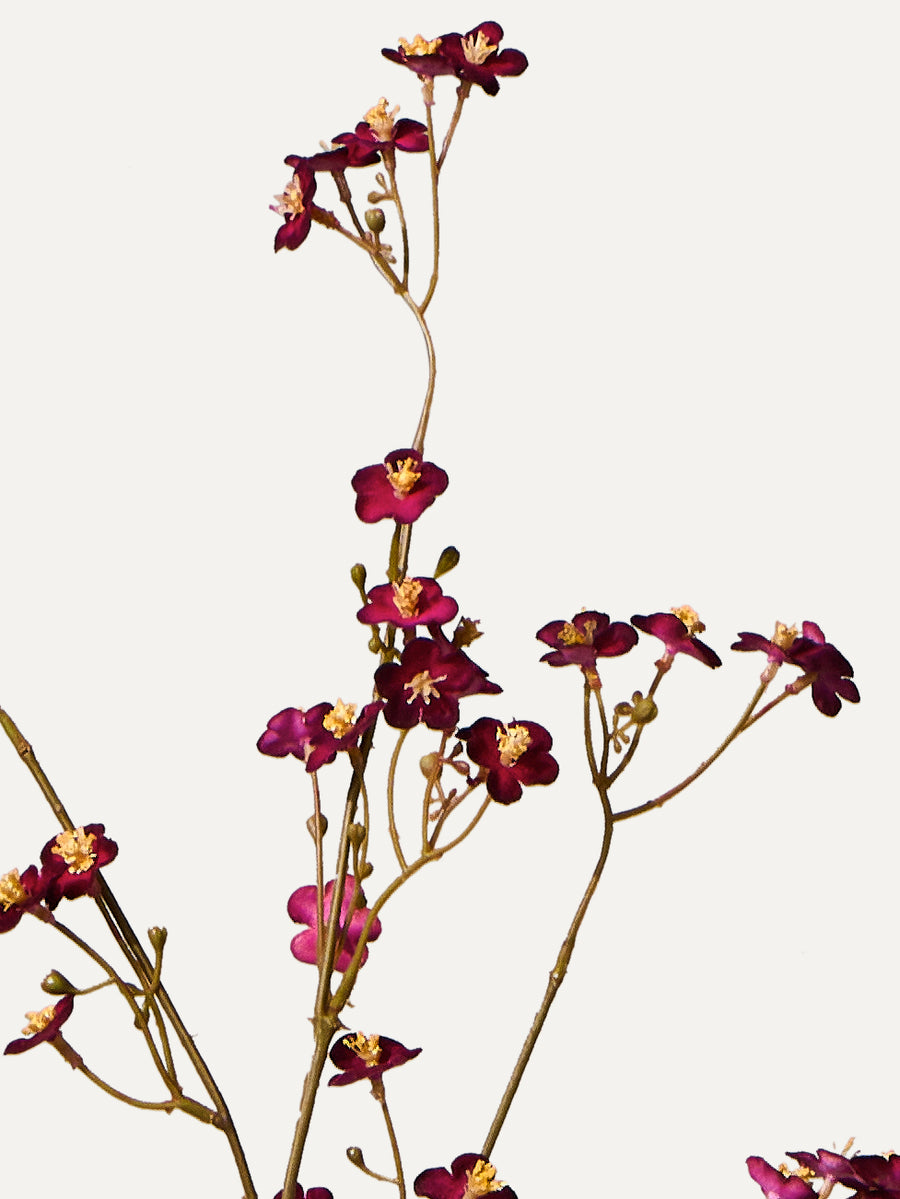 Vergissmeinnicht 76 cm 1 Stk. - Kunstblume