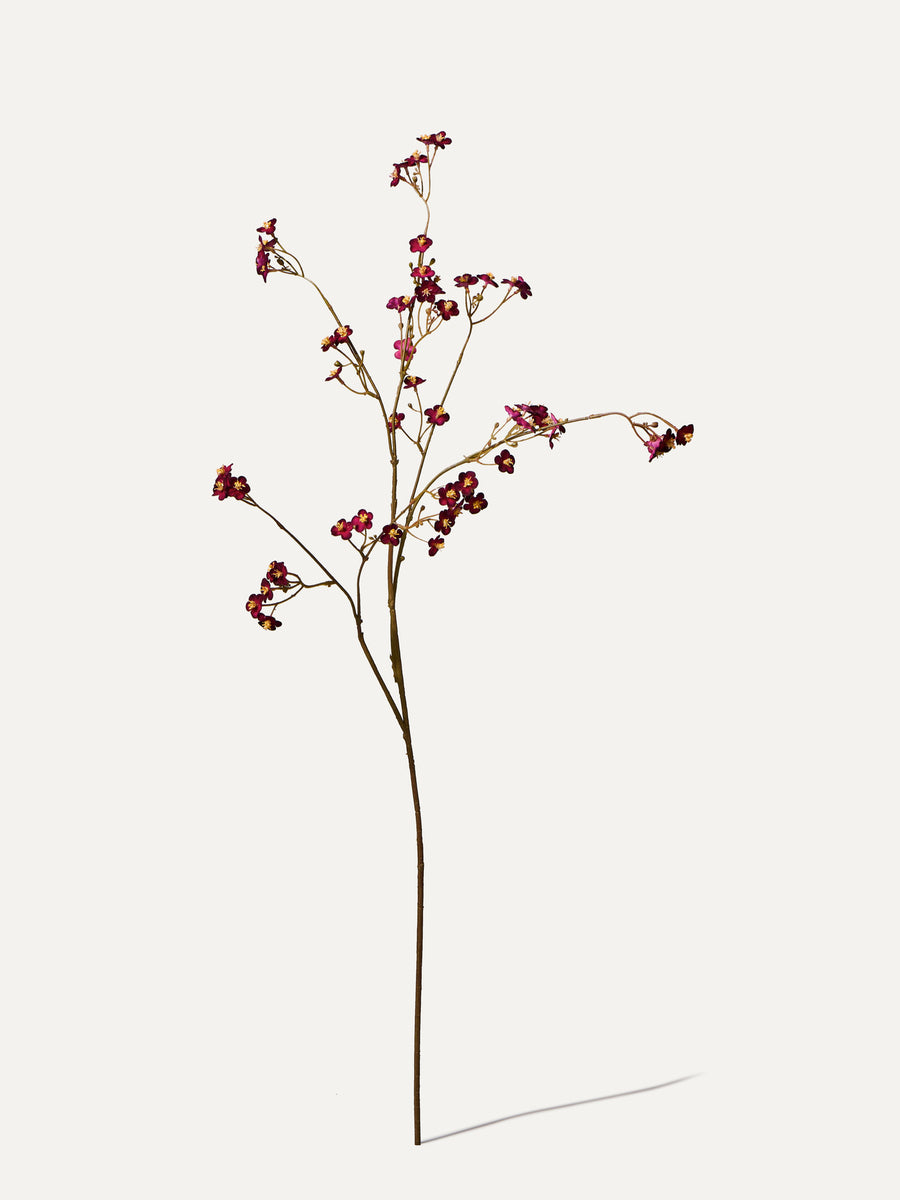 Vergissmeinnicht 76 cm 1 Stk. - Kunstblume