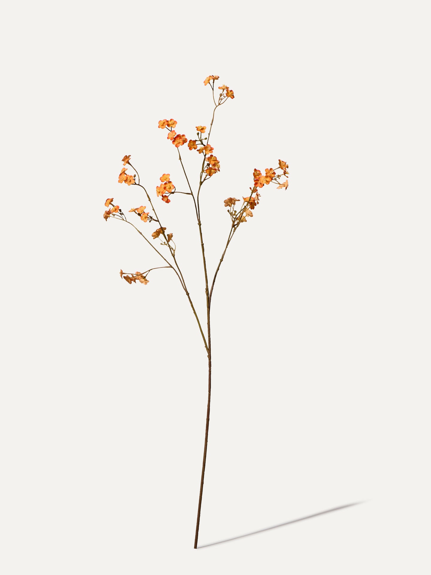 Myosotis 76 cm 1 pièce - fleur artificielle