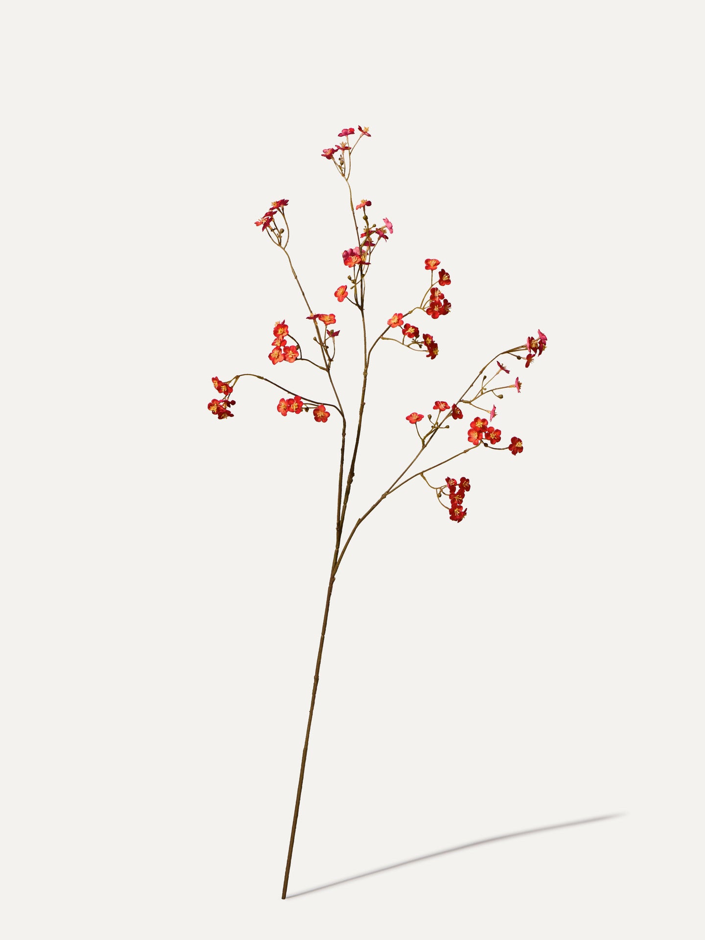 Myosotis 76 cm 1 pièce - fleur artificielle