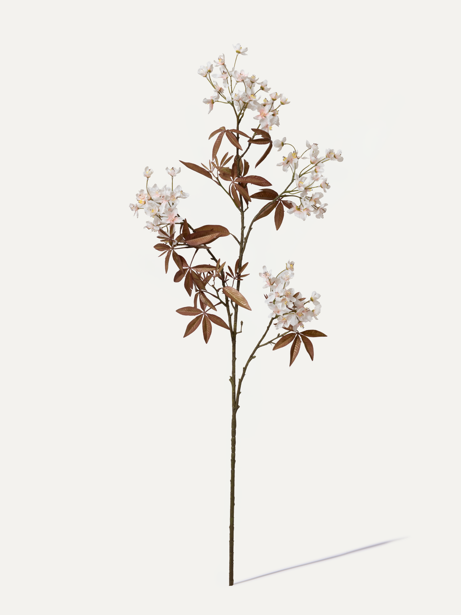 Blütenzweig 108 cm 1 Stk. - Kunstzweig