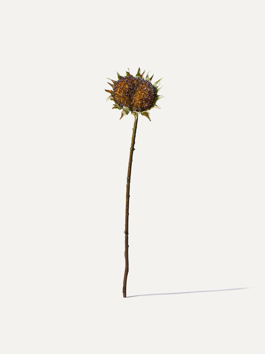 Sonnenblume 60 cm - Kunstblume