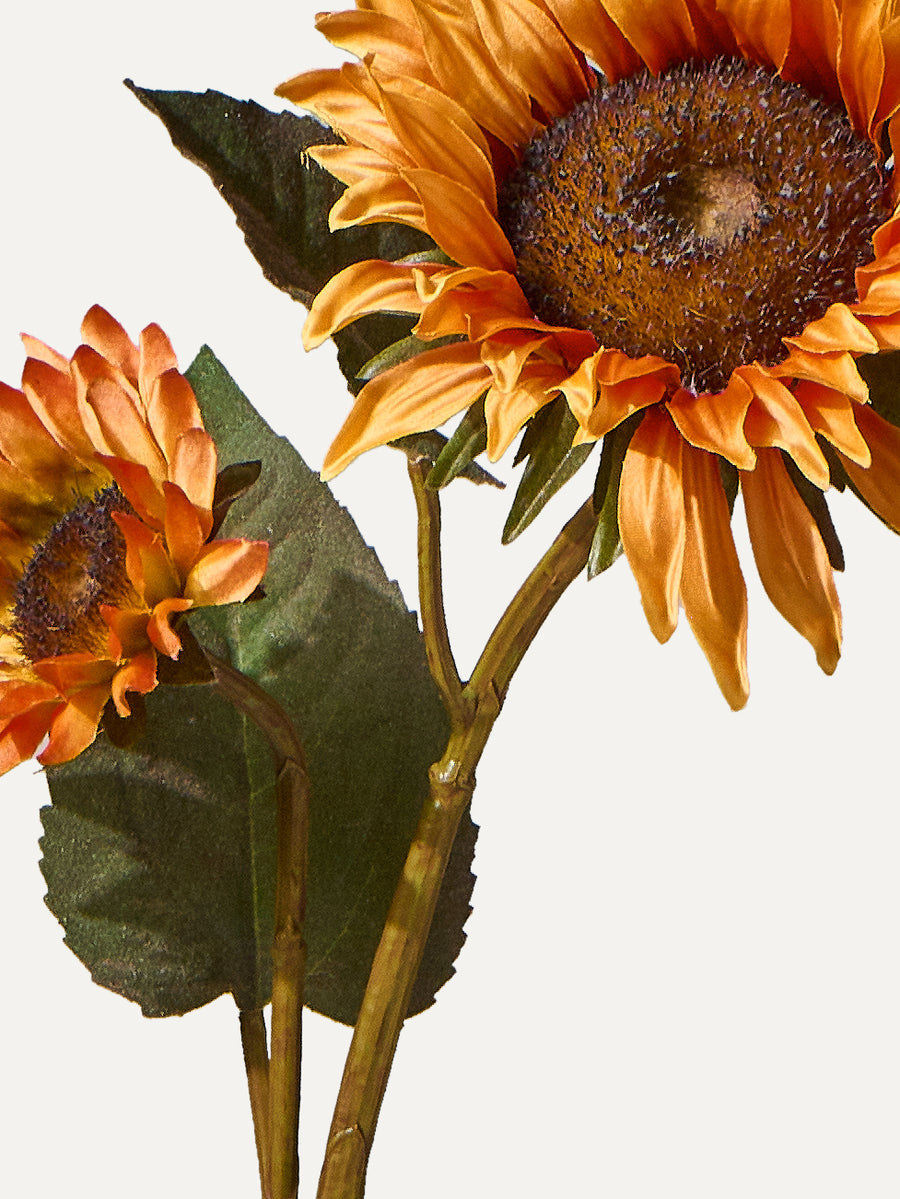 Sonnenblume 75 cm 1 Stk. - Kunstblume
