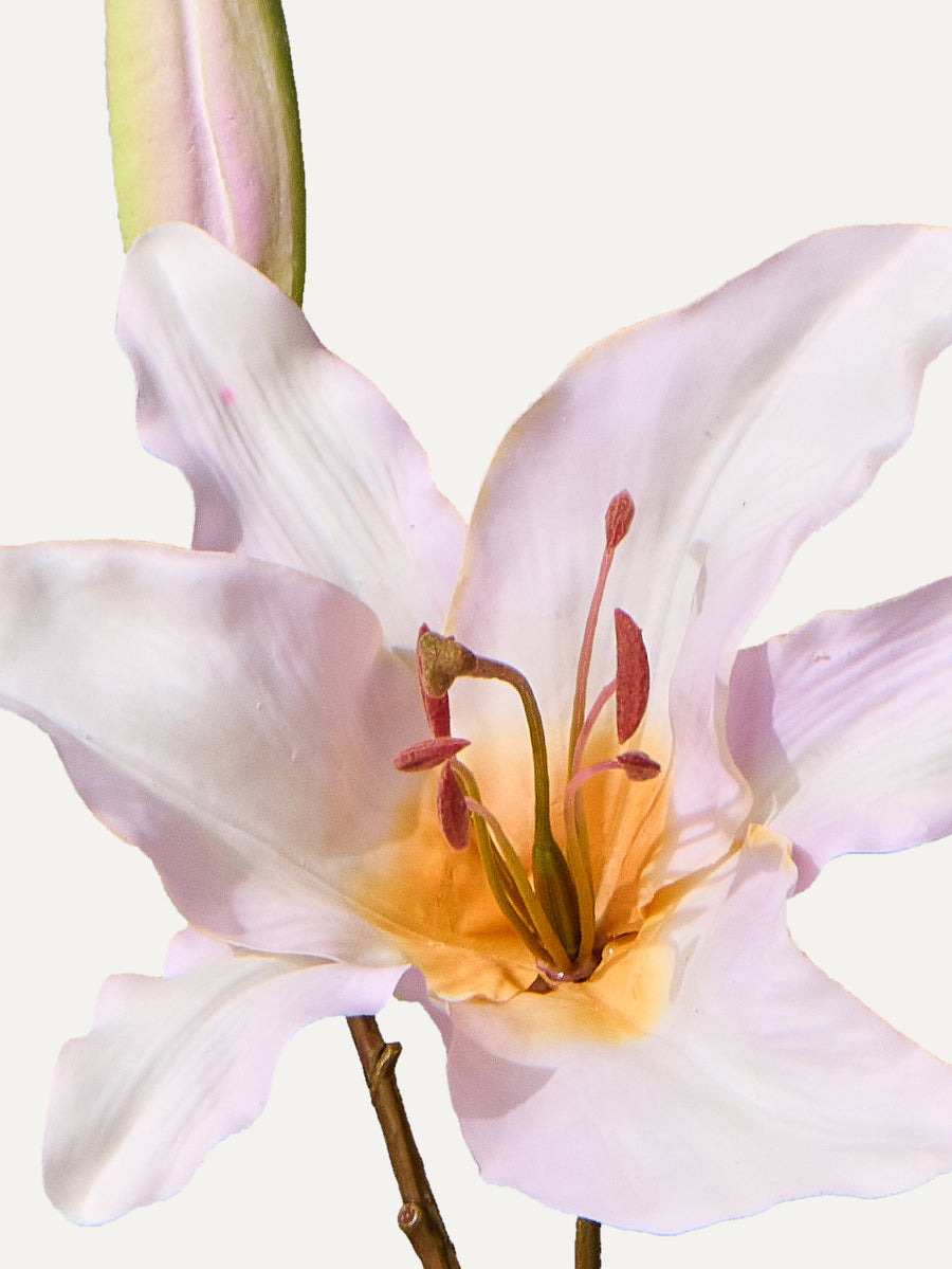 Lily 80 cm 1 pc. - Artificial flower