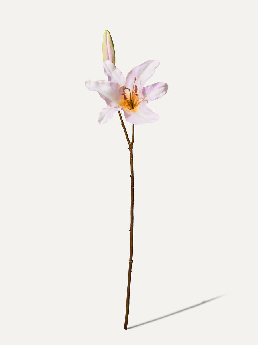 Lily 80 cm 1 pc. - Artificial flower