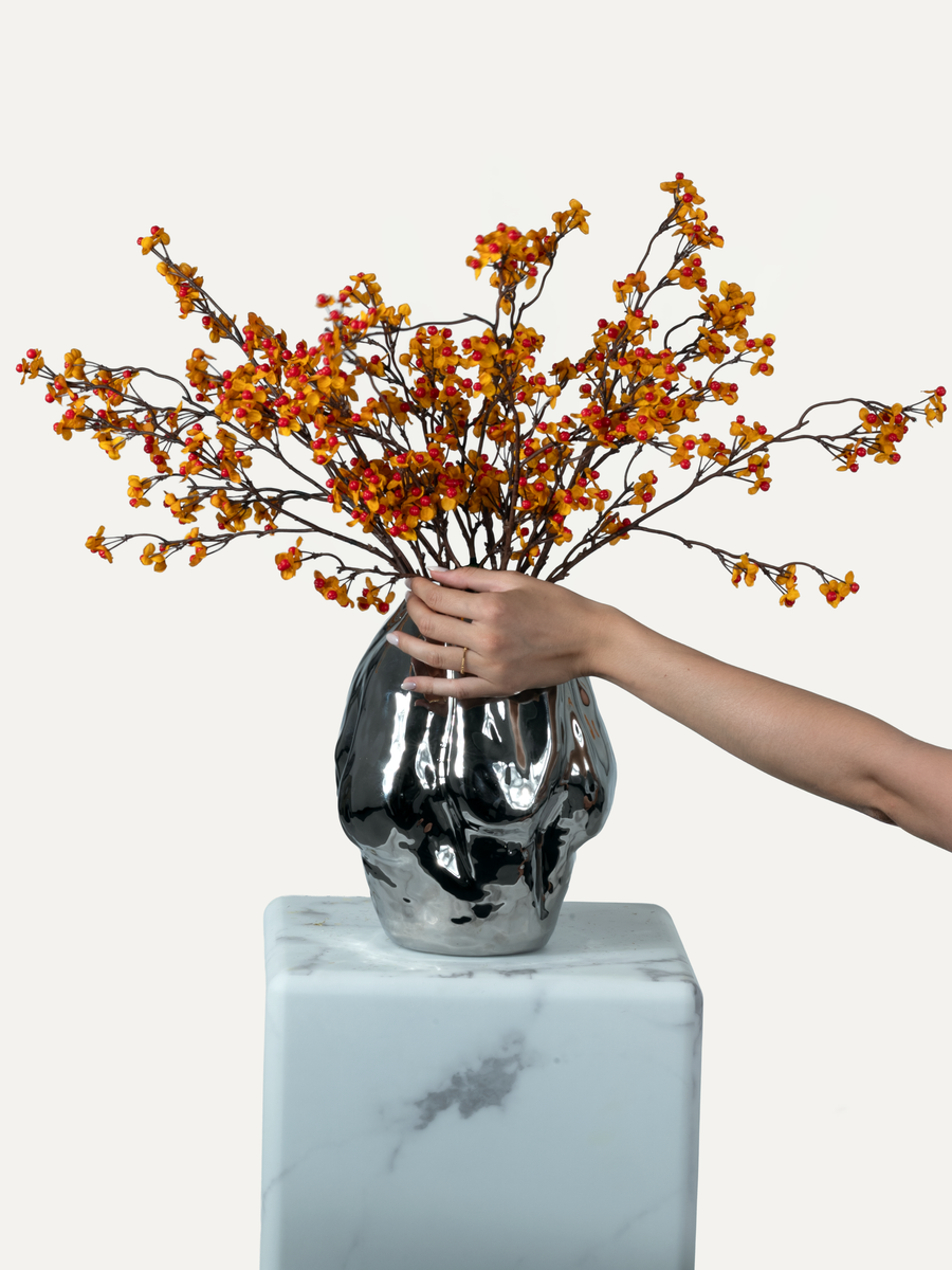 Baumwürger-Zweig 63 cm 1 Stk. - Kunstzweig