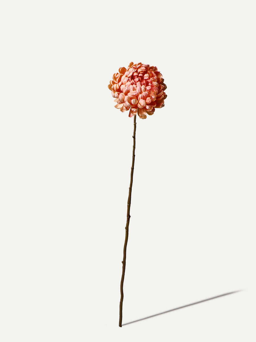 Chrysantheme 76 cm 1 Stk. - Kunstblume