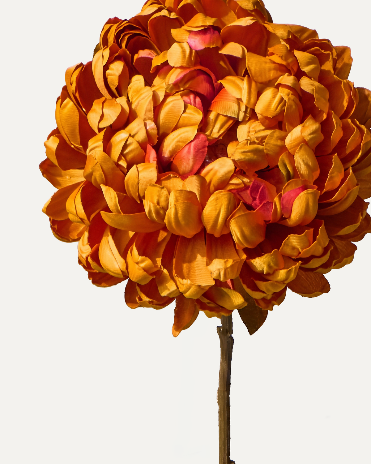 Chrysanthemum 76 cm 1 pc. - Artificial Flower