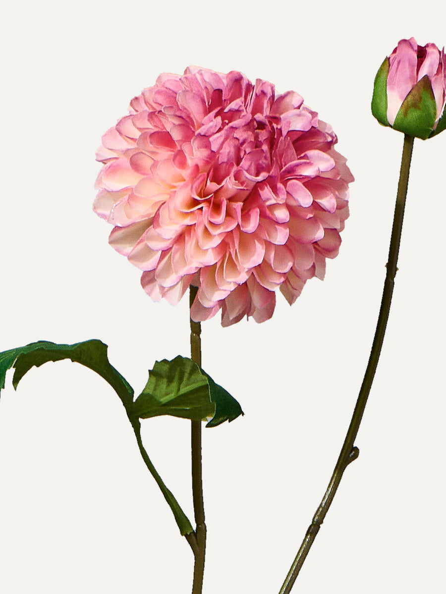Dahlie 73 cm 1 Stk. - Kunstblume