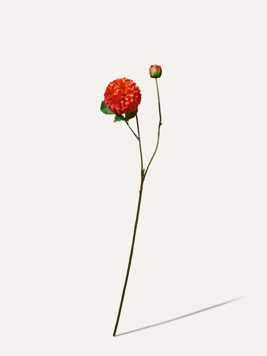 Dahlie 73 cm 1 Stk. - Kunstblume