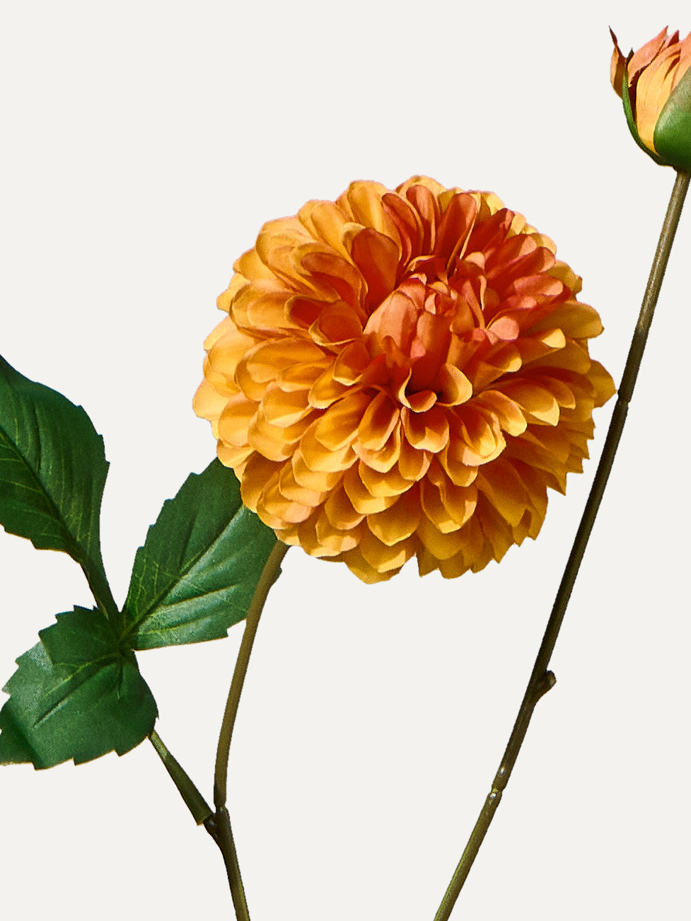 Dahlie 73 cm 1 Stk. - Kunstblume