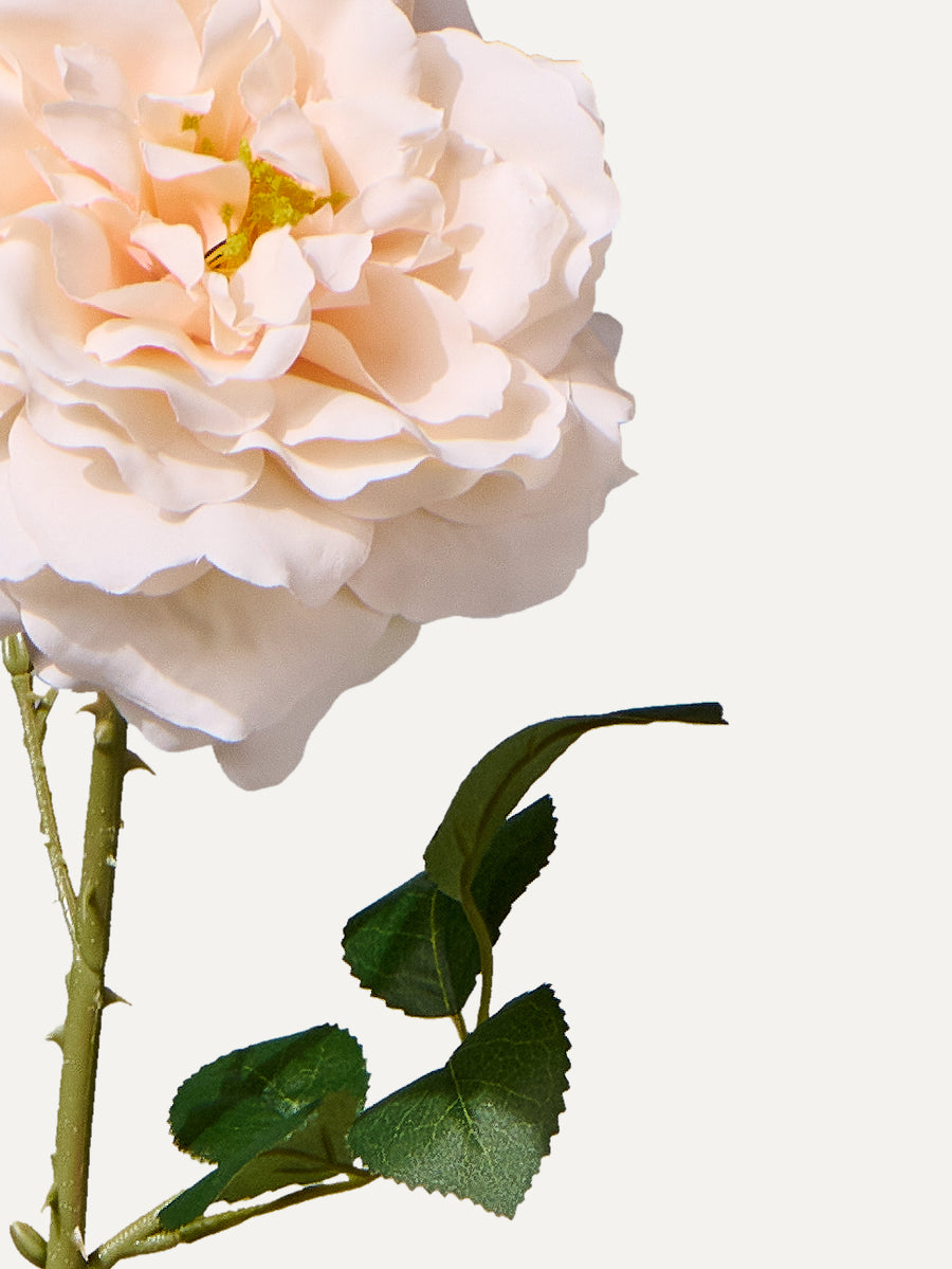 Rose 76 cm 1 Stk. - Kunstblume
