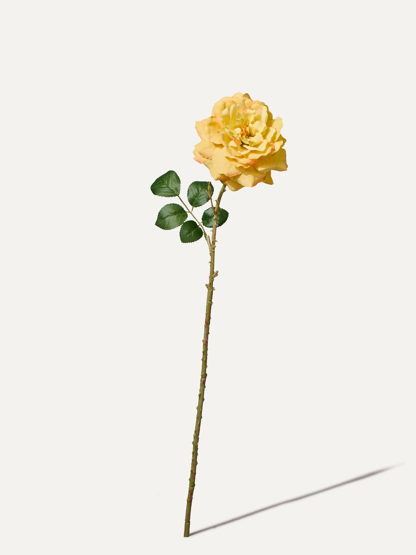 Rose 76 cm 1 pc. - Artificial flower