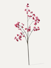 Beeren Zweig 115 cm - Kunstzweig