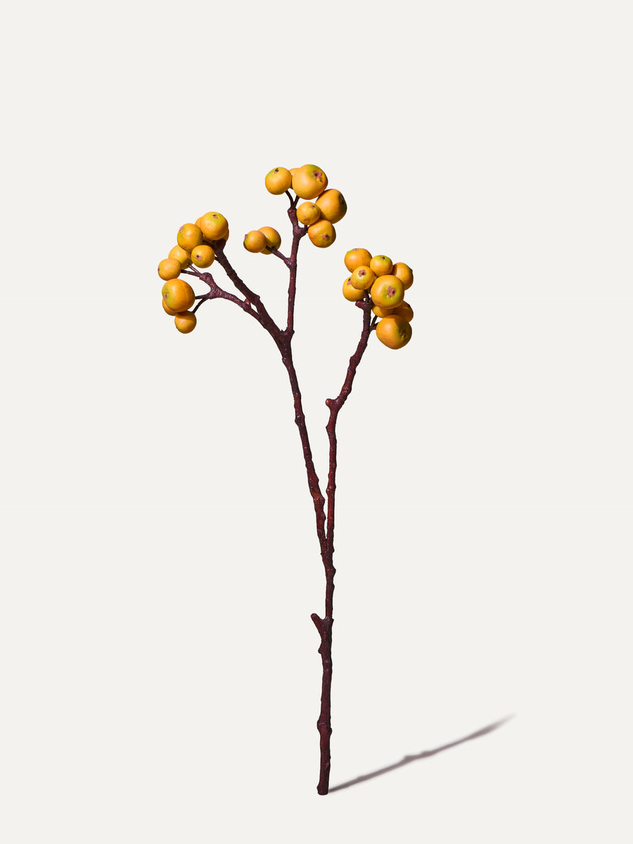Apfelzweig 67 cm 1 Stk. - Kunstzweig