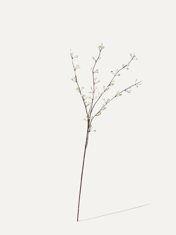 Beeren Zweig 80 cm 1 Stk. - Kunstzweig