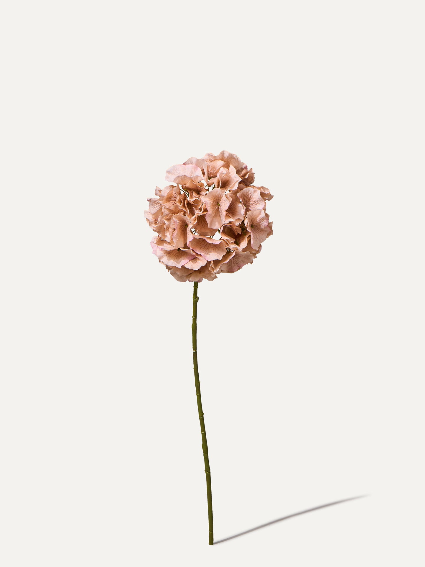 Hortensie 72 cm - Kunstblume