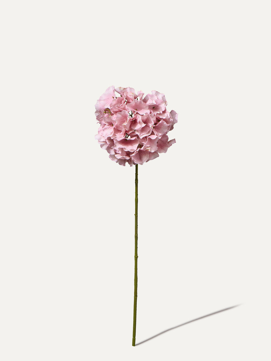 Hortensie 72 cm 1 Stk. - Kunstblume