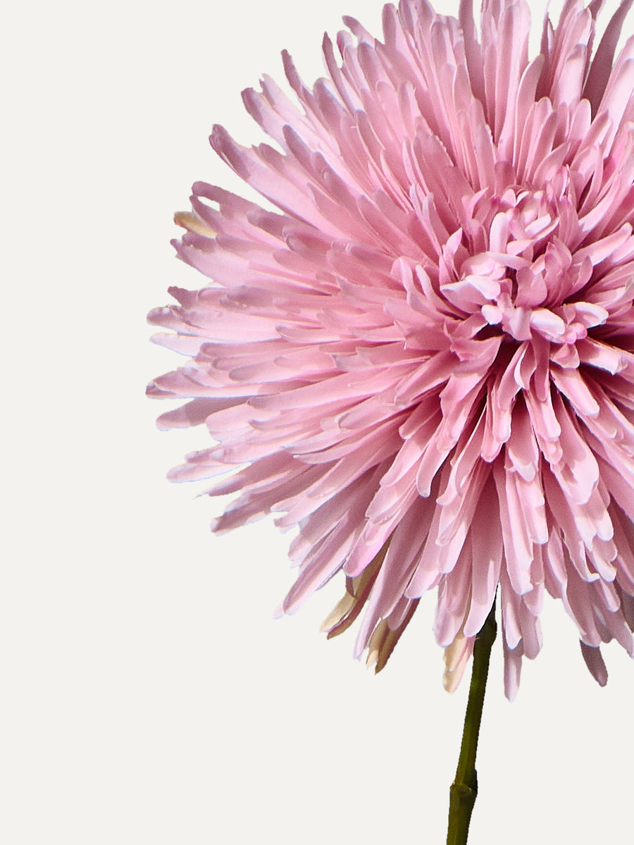Chrysantheme 60 cm 1 Stk. - Kunstblume