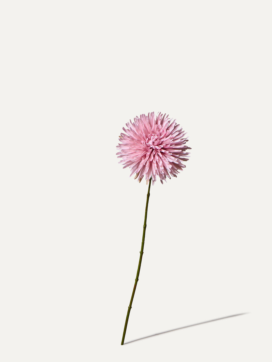 Chrysantheme 60 cm 1 Stk. - Kunstblume
