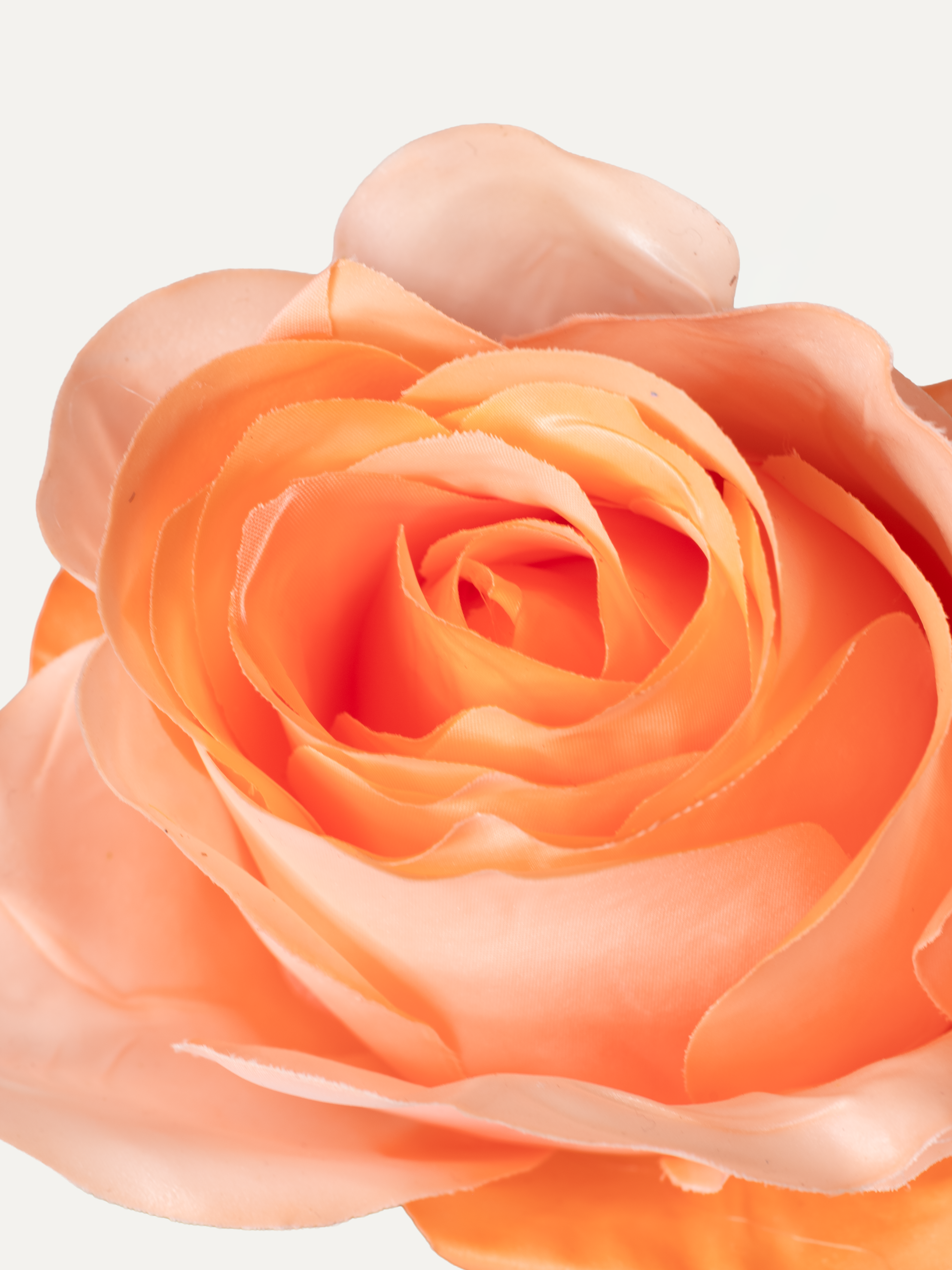 Rose 57 cm 1 pc. - Artificial flower