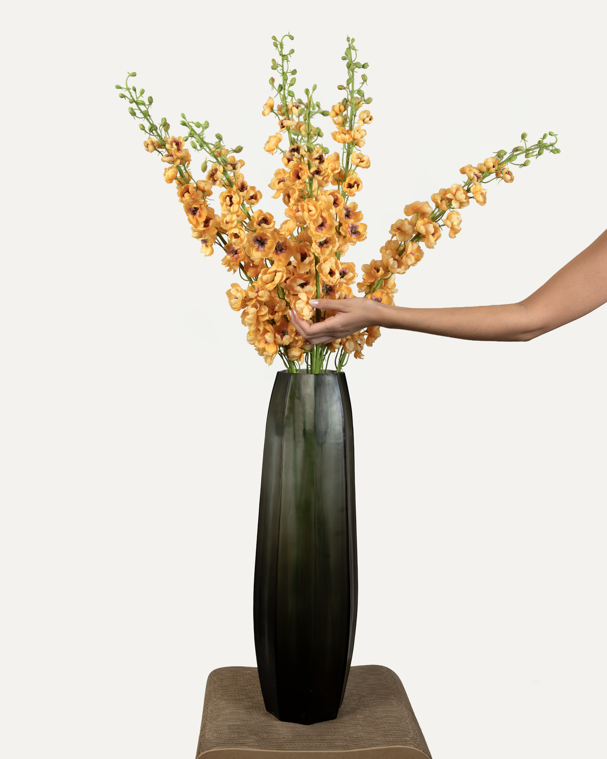 Rittersporn 127 cm 1 Stk. - Kunstblume