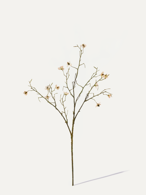 Branche fleurie 74 cm 1 pc. - Branche artificielle