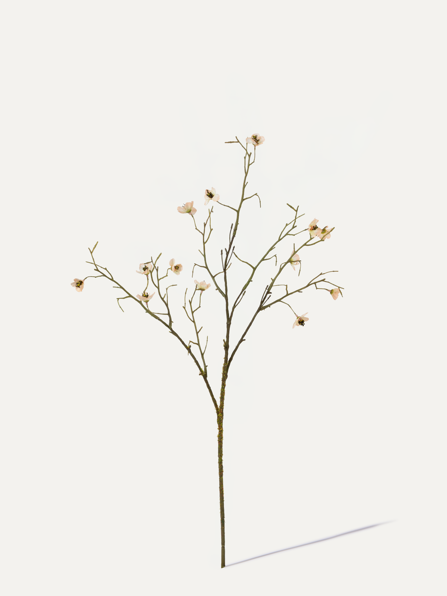 Blütenzweig 74 cm 1 Stk. - Kunstzweig
